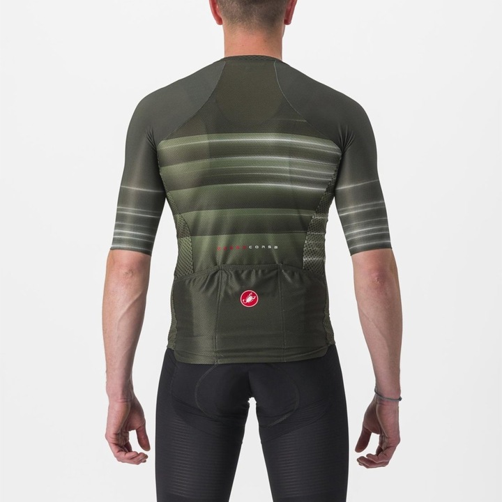 Actual product image Castelli Climber' 3.0 SL2 (M)