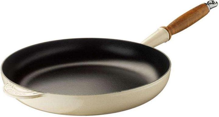 Produktbild Le Creuset Gusseisen Bratpfanne 24 cm (24 cm, Bratpfanne)