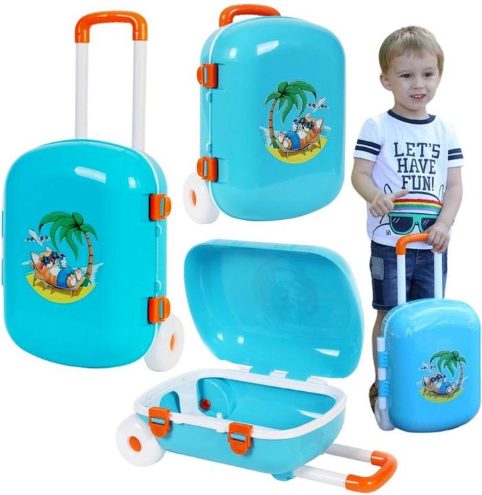 Actual product image Technok Koffer