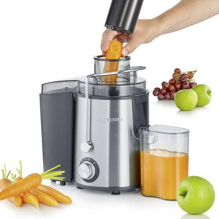 Image du produit Severin Es 3566 (Fiche CH)
