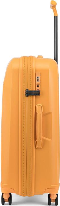 Actual product image Epic Phantom SL 4 Rollen Kofferset 3-teilig (199 l)