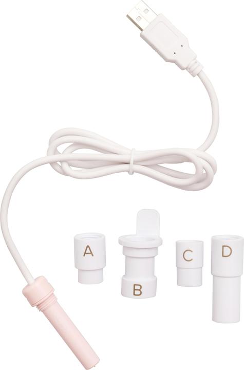 Produktbild We R Memory Keepers Heissprägestift fein