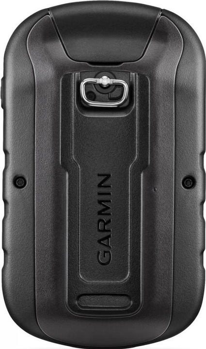 Produktbild Garmin eTrex Touch 35 + TOPO Schweiz PRO