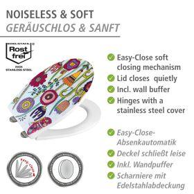 Actual product image Wenko Full Bloom