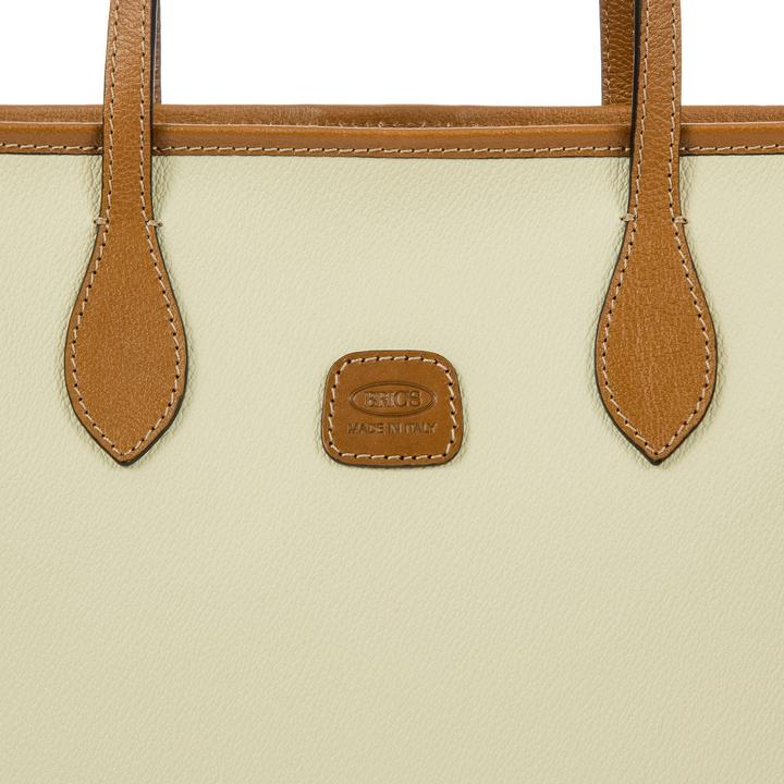 Actual product image Brics Firenze Shopper Tasche S 35 cm Laptopfach (11 l)