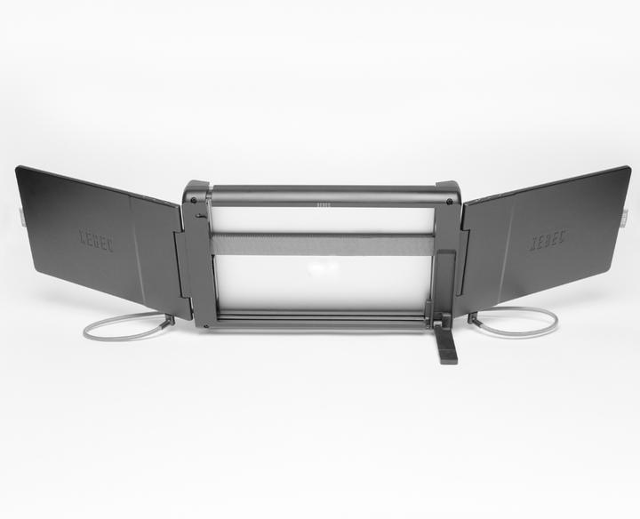 Produktbild Xebec Tri-Screen 2