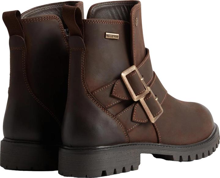 Produktbild Hunter Stiefeletten Ness (38)
