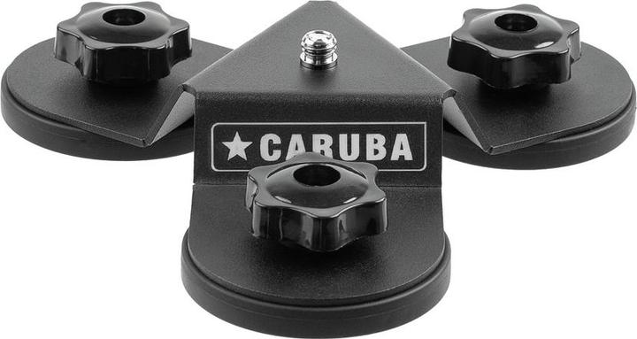Produktbild Caruba Triple Grip Magnetic