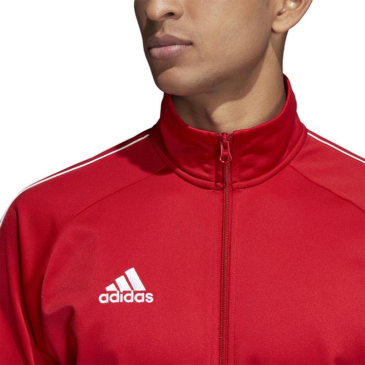 Produktbild Adidas Core18 Polyester Jacket (XS)