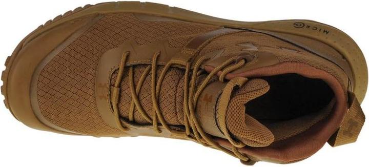 Immagine prodotto Under Armour Micro G Valsetz Mid 3023741-200 Brązowe 45 (45)