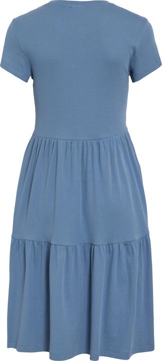 Produktbild Vila Kurzarm Midikleid (XXL)