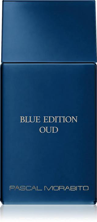 Immagine prodotto Pascal Morabito Blue Edition Oud per Uomini (Eau de parfum, 100 ml)