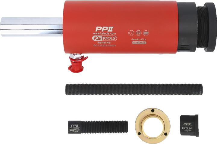 Image du produit KS Tools Vis de force hydraulique, 32T