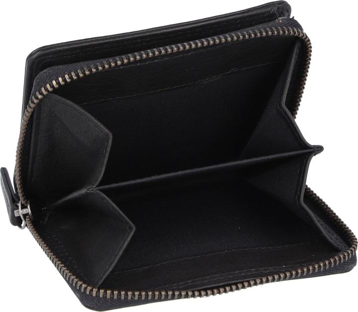 Actual product image Jack kinsky kleine RV Börse mit Klappfach