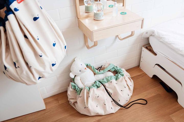 Immagine prodotto play&go Playsack (140 x 22 cm)