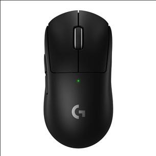 Actual product image Logitech G Pro X Superlight 2 (Cable, Wireless)