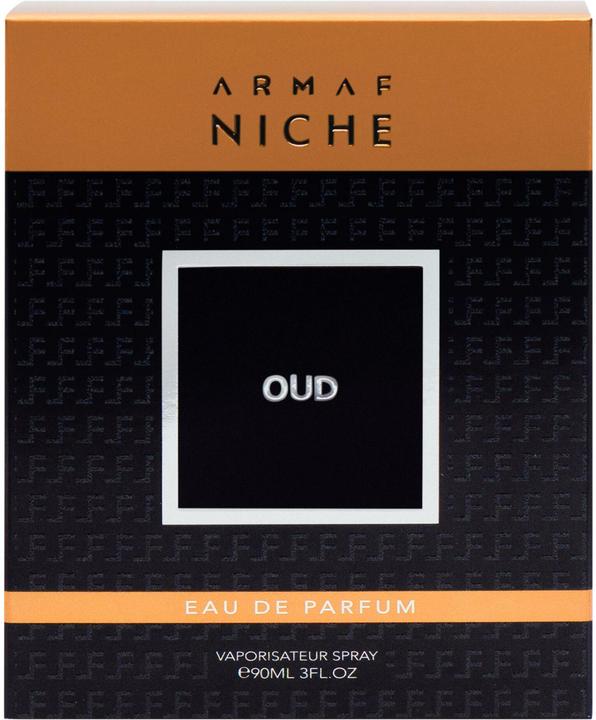 Immagine prodotto Armaf Niche Oud (Eau de toilette, 90 ml)
