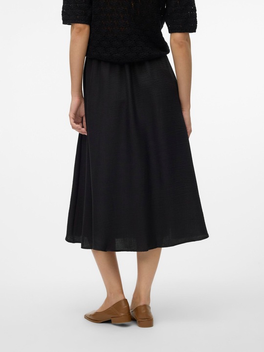 Produktbild Vero Moda VMMELANEY Langer Rock Rock (XS)