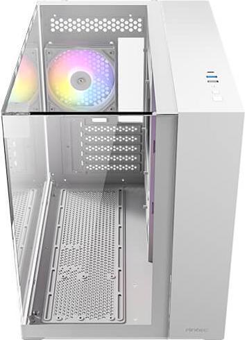 Image du produit Antec CX600M Trio ARGB (Micro-ITX, ITX)