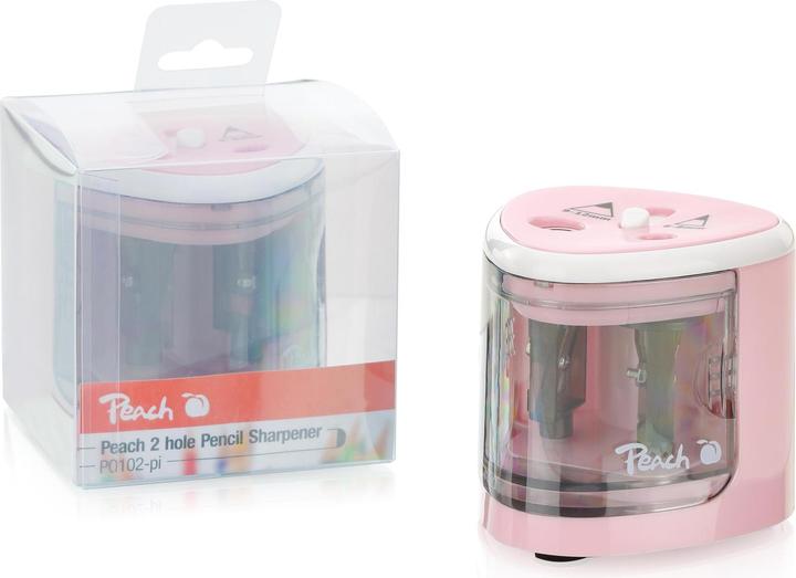 Produktbild Peach PO102