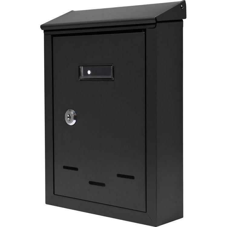 Toya, Briefkasten, Briefkasten