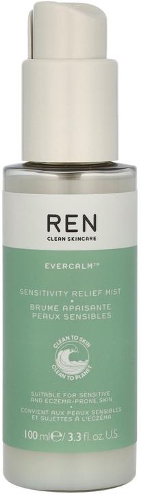 Ren Evercalm Sensitivity Relief Mist (Face toner, 100 ml)