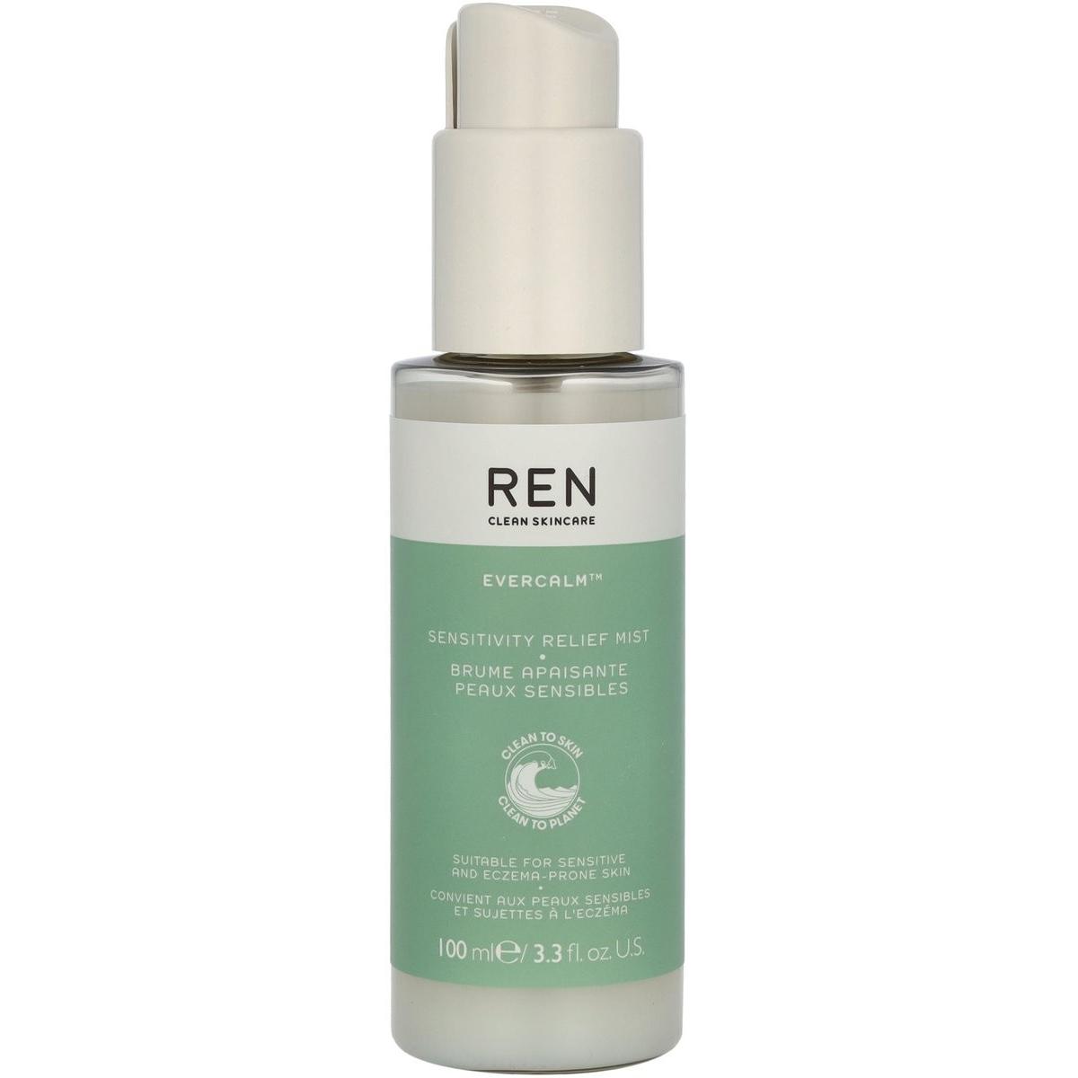 Ren Evercalm (Gesichtswasser, 100 ml) (51131)