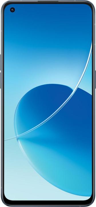 Image du produit OPPO Reno6 (128 Go, Noir stellaire, 6.40", Double SIM, 64 Mpx, 5G)