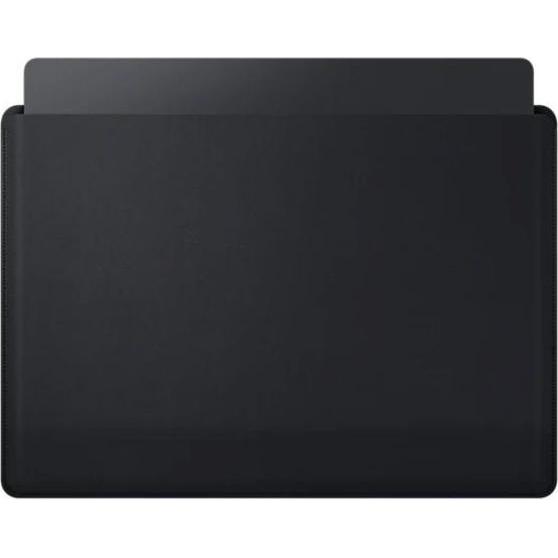 Thumbnail - Samsung EF-LPUN4PBE Slim Pouch Case for Galaxy Book 3 Black (Samsung), Notebooktasche, Schwarz