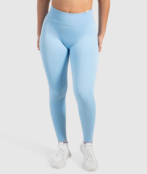 Immagine prodotto Smilodox Leggings Myrah Scrunch (M)