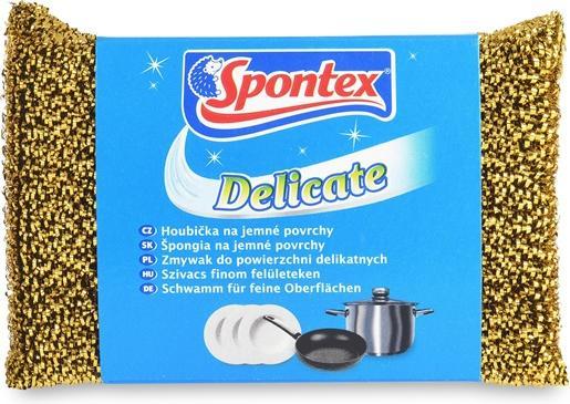 Image du produit Spontex Éponge Délicate (1 pcs)