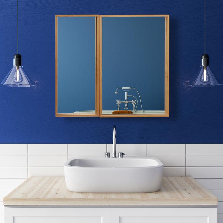 Productafbeelding Relaxdays Bene (65 x 14 x 50,5 cm)