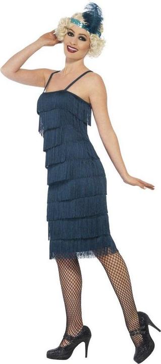 Produktbild Smiffys Charleston Flapper 1920 Dame (40, 42)