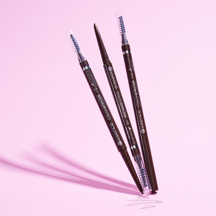 Produktbild essence micro precise (Dark Brown)