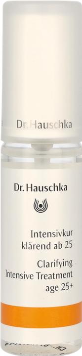 Actual product image Dr. Hauschka DR. HAUSCHKA Clarifying Intensive Treatment intensywna kuracja do skóry trądzikowej powyżej 25 roku (40 ml, Face ampoule)