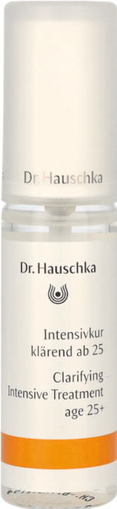 Produktbild Dr. Hauschka DR. HAUSCHKA Clarifying Intensive Treatment intensywna kuracja do skóry trądzikowej powyżej 25 roku (40 ml)