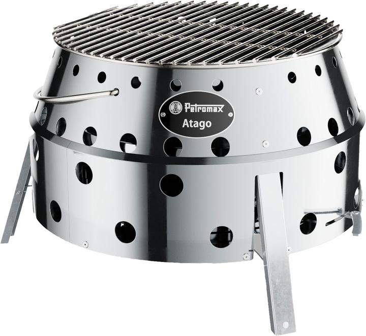 Produktbild Petromax Atago (42 cm)
