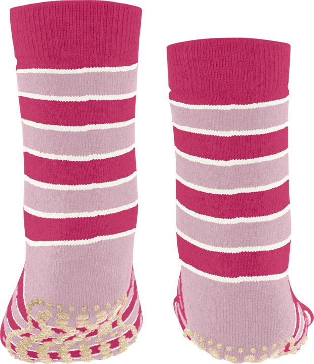 Immagine prodotto Falke Simple Stripes Kinder Haussocken (27 - 30)