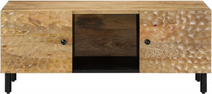 Actual product image vidaXL Finnegan (100 x 54 x 40 cm)