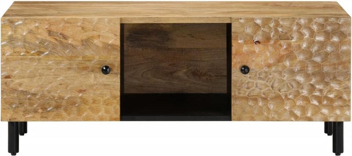 Actual product image VidaXL Finnegan (100 x 54 x 40 cm)