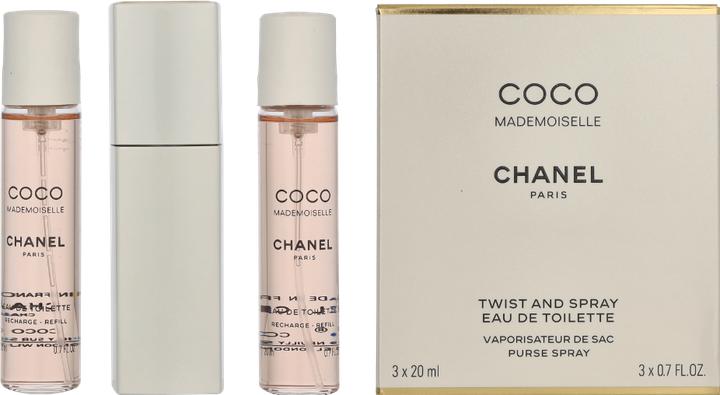 Produktbild Chanel Coco Mademoiselle (Eau de Toilette, 60 ml)