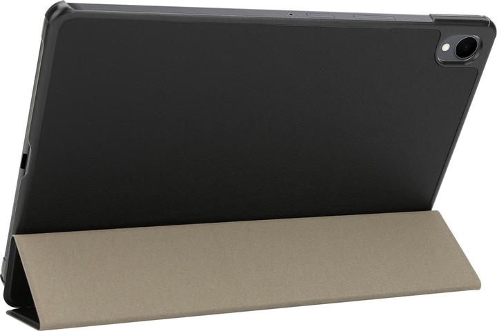 Produktbild Tactical Book Tri Fold Case for Samsung Galaxy TAB S11 Black (Samsung Galaxy Tab S11)