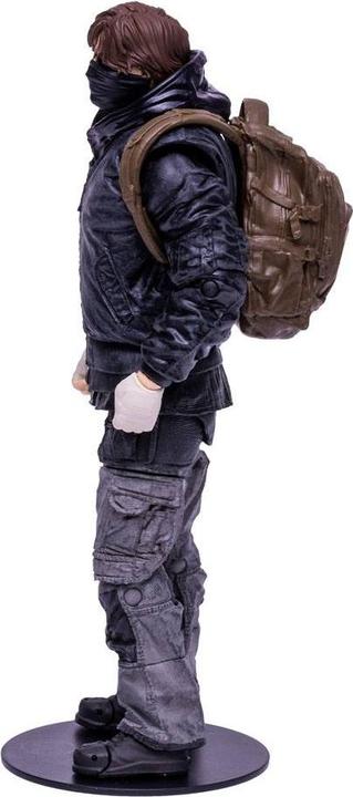 Produktbild McFarlane DC Multiverse Bruce Wayne Drifter AF The Batman (2022)