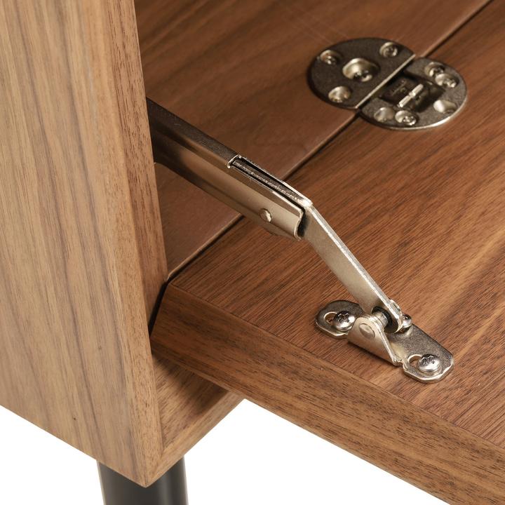 Immagine prodotto Johann Jakob Karen (140 x 45 x 50 cm)