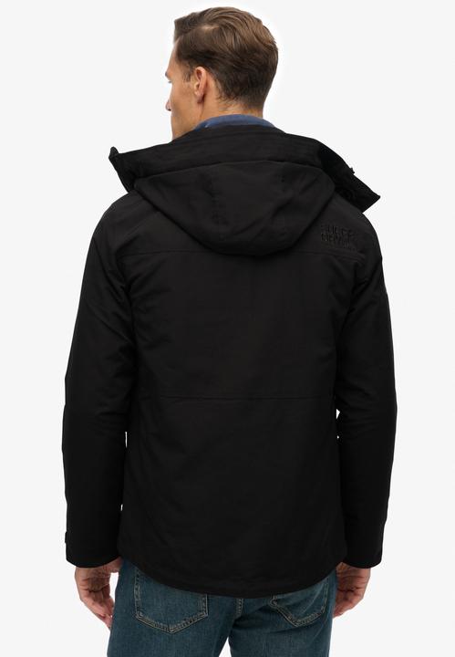 Image du produit Superdry Coupe-vent (L)