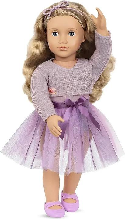 Produktbild Our Generation OG - Puppe Savannah 46cm