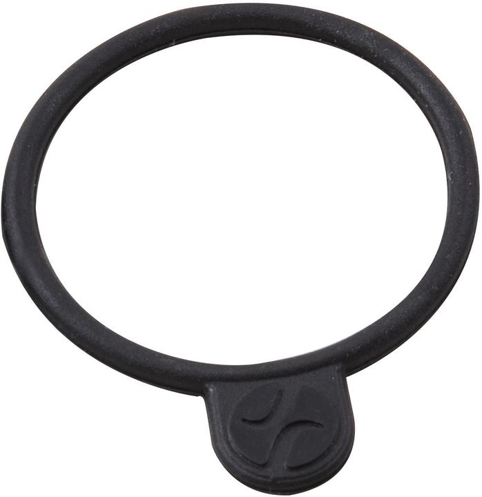 Image du produit Spanninga Support de feu arrière-03100104 Support de feu arrière Noir Taille unique