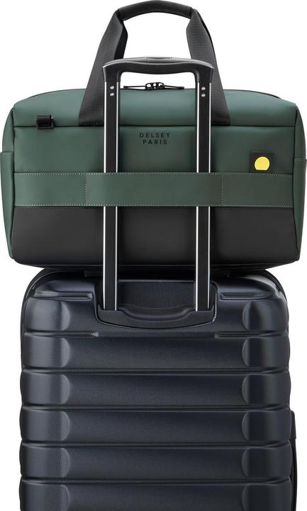 Produktbild Delsey Turenne Soft Weekender Reisetasche 45 cm (26 l)
