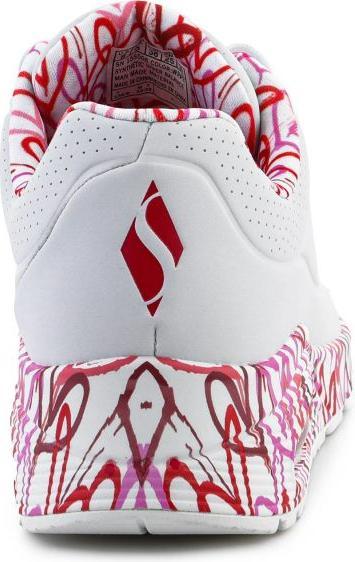 Actual product image Skechers Uno - Loving Love (37.5)