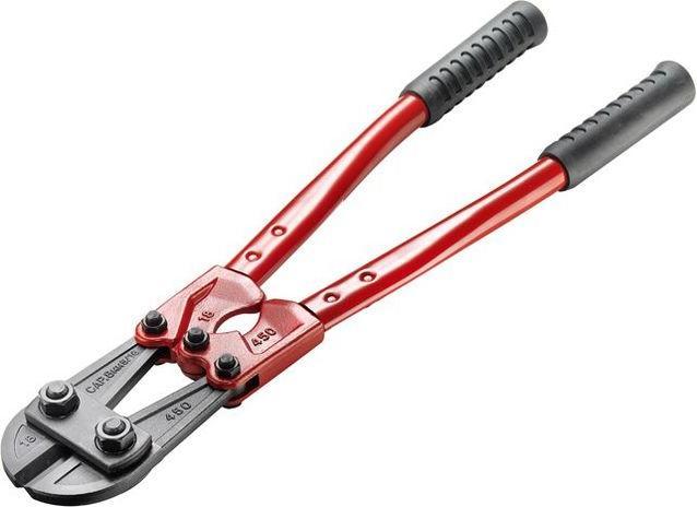 Actual product image technocraft Bolt cutters